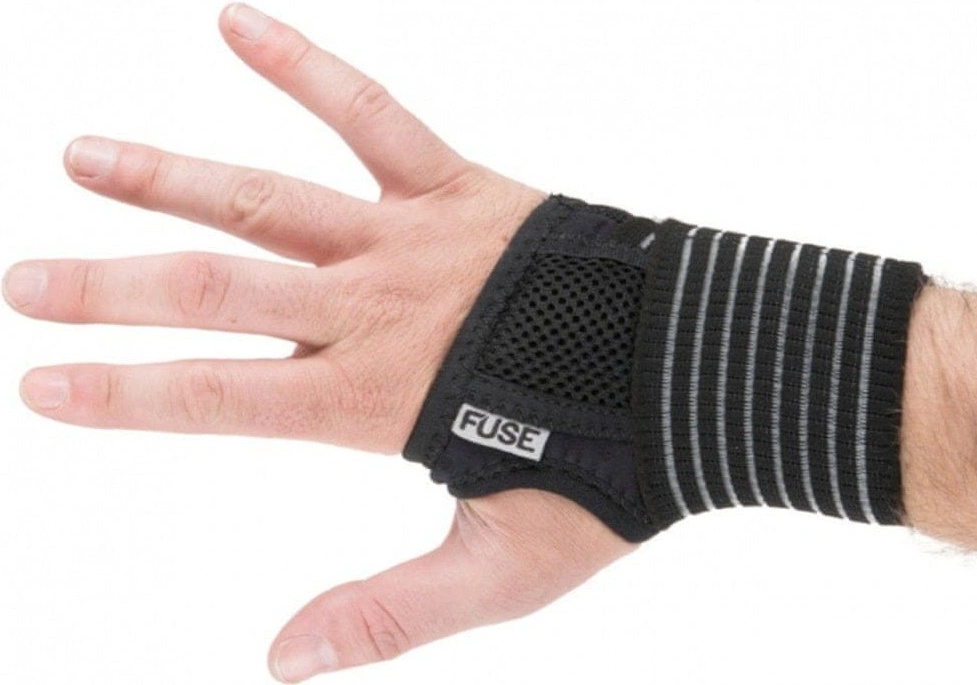 Fuse Alpha