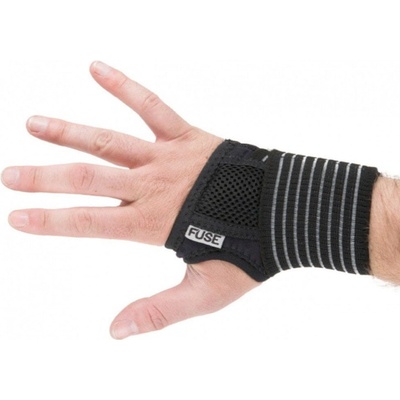 Fuse Alpha