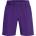 Under Armour Мъжки къси панталони Under Armour Woven Graphic Shorts Mens - Purple