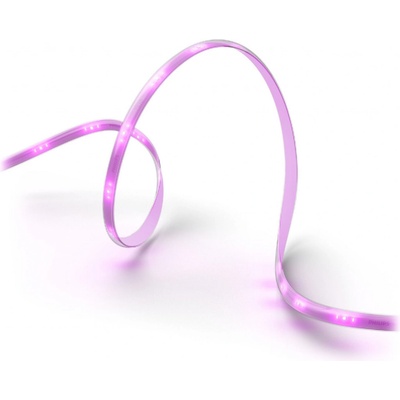 Hue Solo Lightstrip LED pásek 20W 1700lm 220V-240V RGB IP20 3m Philips HUE
