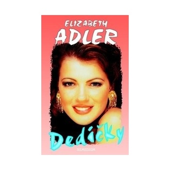Dedičky
