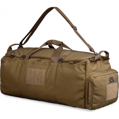 SAVOTTA Сак Savotta Keikka 80 Luggage - Brown (510-3066-0311)