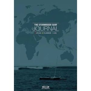 Stormrider Surf Journal | Bruce Sutherland (ISBN: 9781908520395)
