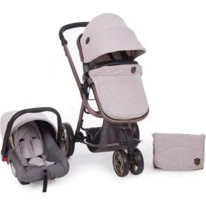 KikkaBoo Amica 3 in 1 Детски колички