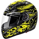 Airoh Pit One XR Thorns