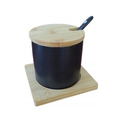 Brunbeste keramická černá 350 ml – Zboží Dáma