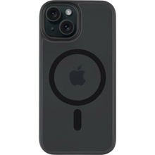 Pouzdro Tactical MagForce Hyperstealth iPhone 15 Asphalt