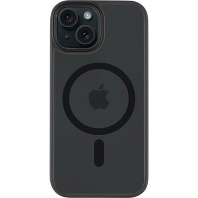 Pouzdro Tactical MagForce Hyperstealth iPhone 15 Asphalt