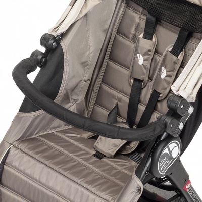 BABY JOGGER Madlo Summit X3 – Zboží Dáma