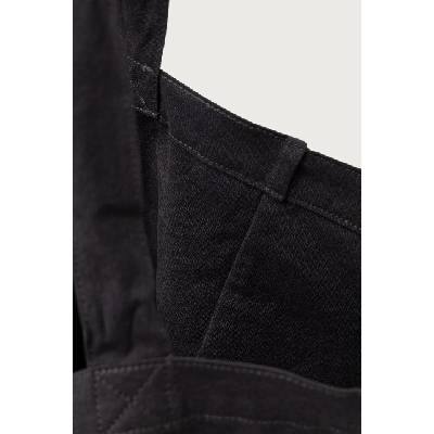 AllSaints платнена чанта мъжка от памук DECENT LRG TOTE (M086XF)