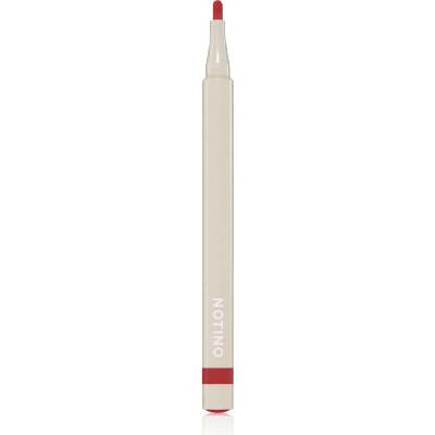 Notino Lifeproof Lip Stain Marker fix na rty pro dlouhotrvající efekt 02 Crave 1 ml