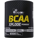 Aminokyseliny Olimp BCAA XPLODE Powder 280 g