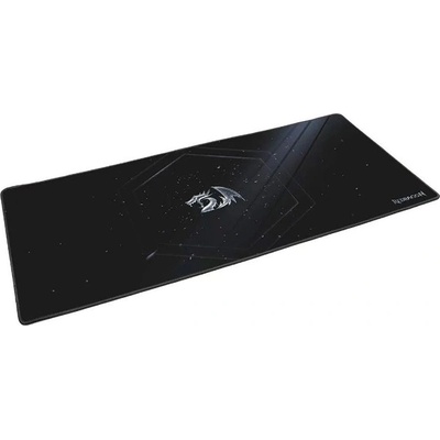 Redragon Xeon XL Подложка за мишка черна P041 (P041)