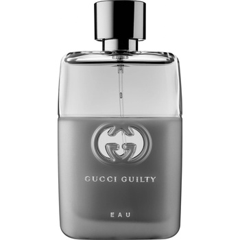 Gucci Guilty toaletní voda pánská 90 ml tester