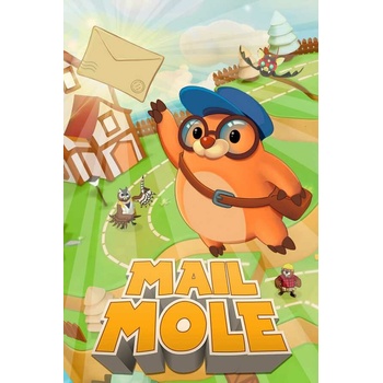 Mail Mole