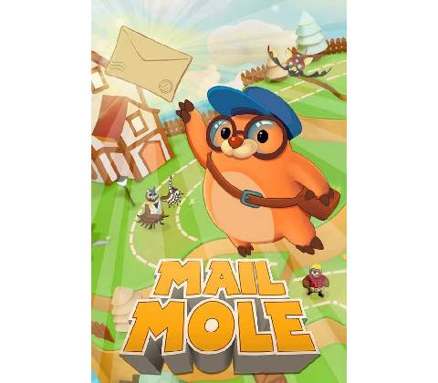 Mail Mole
