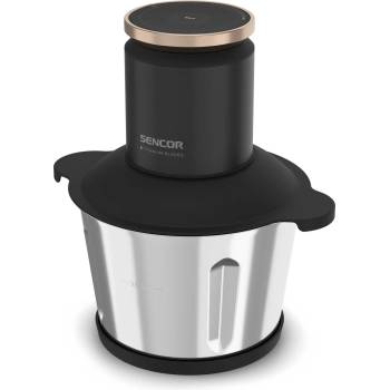 Sencor SCB 8000BK