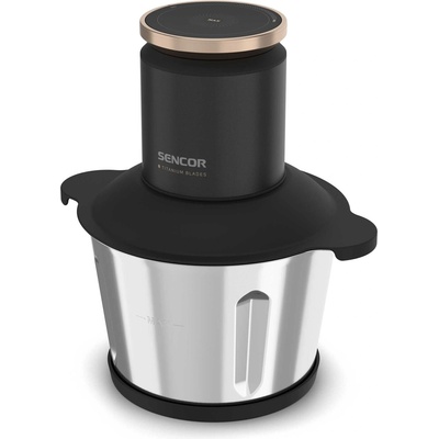 Sencor SCB 8000BK