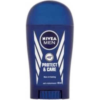 Nivea Men Protect & Care deostick 40 ml