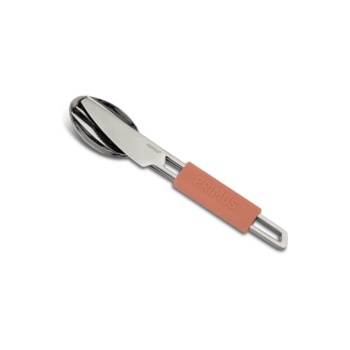 PRIMUS Прибори за хранене primus, пъпешово розово (p735444)