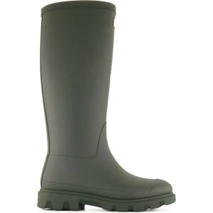 Hunter Boots Гумени ботуши Hunter Boots Downpour Tall Insulated Boot Wellington boots - Dark Olive - размер 45, 5 (EU) (031-0176-0220)