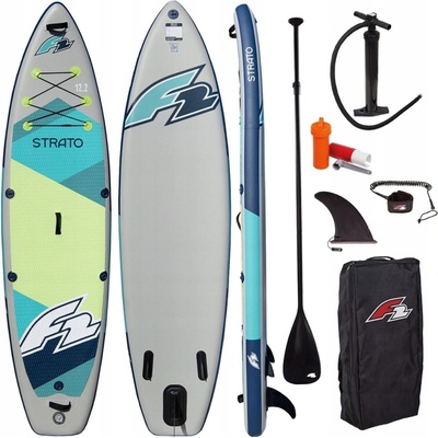 Paddleboard F2 STRATO 12'2