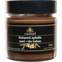 Medáreň Kakaová apitella 250 g