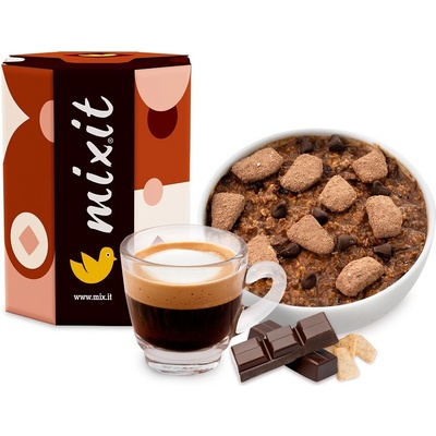 Mixit Minútová ovsená kaša Tiramisu 350 g