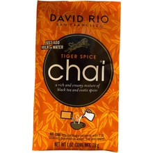 David Rio Tiger Spice Chai 28 g