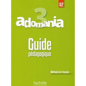 Adomania | Celine Himber (2017)