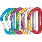 C. A. M. P C. A. M. P. Карабинер с щифт C. A. M. P. Photon Wire Snapgate carabiner - Multicolour - размер Rack 6-Pack (321-0196-0411)