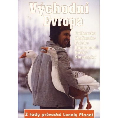 Východní Evropa