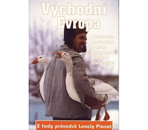 Východní Evropa