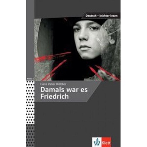 Damals war es Friedrich | Angelika Lundquist-Mog (ISBN: 9783126741088)