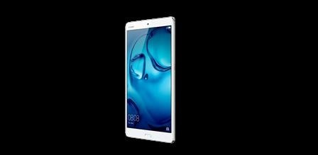 Huawei MediaPad M3 8.4 Wi-Fi 32GB TA-M384W32SOM - Heureka.cz
