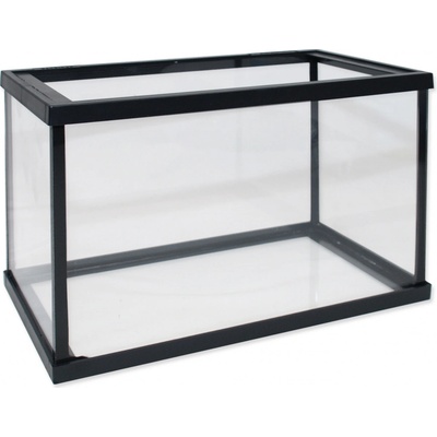 Ante akvárium s rámečkem 40 x 20 x 30 cm, 20 l – Zboží Mobilmania