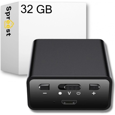 Spreest Q65 32GB
