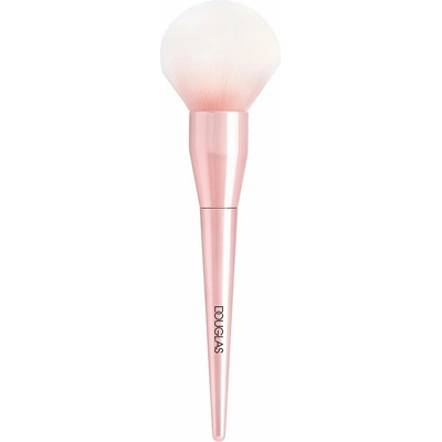 Douglas Accessories DOUGLAS Colored Large Powder Brush №120 Четка за пудра дамски
