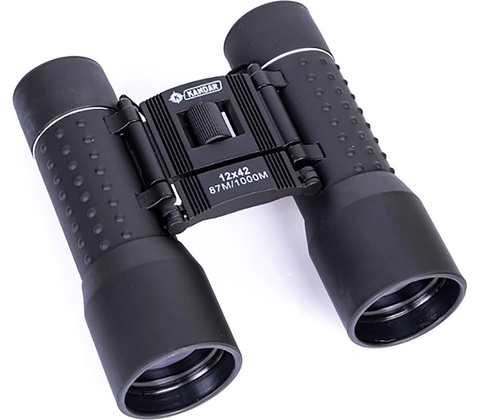 Kandar 12 x42