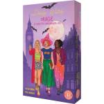 Dusserre Cartomancie Оригинални карти Оракул Daily Witch Oracle - Olivia Burki, Eva Murges