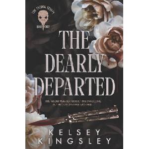 The Dearly Departed | Kelsey Kingsley (2026)