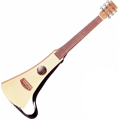 Martin Backpacker Steel