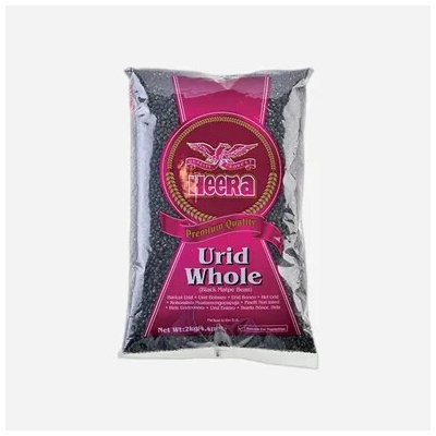 Heera Šošovica čierna celá 0,5 kg