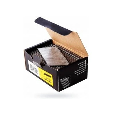 Dewalt DEWALT NAILS 20° 1, 6x32mm GALVANIZED DNBA1632GZ