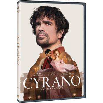 MagicBox Сирано - dvd (050111)