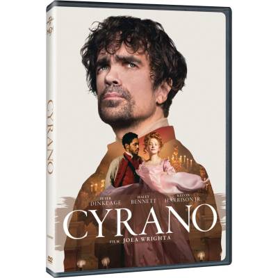 MagicBox Сирано - dvd (050111)