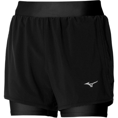 Mizuno Er 4.5 2In1 Short