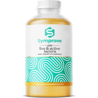 Symprove probiotika Mango a marakuja 4 x 500 ml