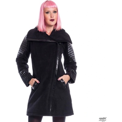 Chemival Black Galina