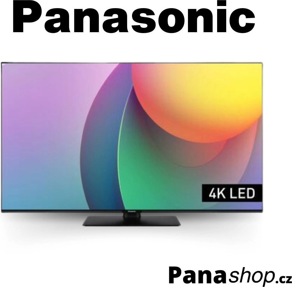 Panasonic TB-65W60AEZ